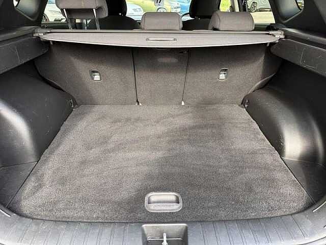 Hyundai TUCSON 1.6 T-GDi MHEV SE Connect SUV 5dr Petrol Hybrid DCT Euro 6 (s/s) (150 ps)