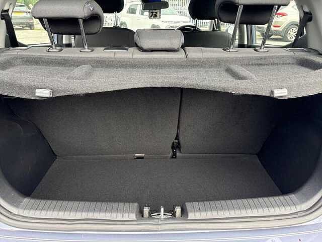 Hyundai i10 1.2 Advance Hatchback 5dr Petrol Manual Euro 6 (s/s) (84 ps)
