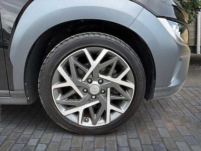 Hyundai KONA Hat 1.6 Gdi Hybrid 141 Ultimate Dct