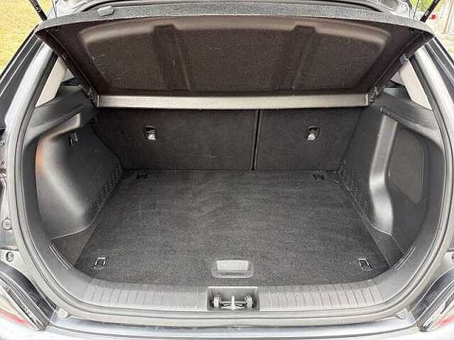 Hyundai KONA Hat 1.6 Gdi Hybrid 141 Ultimate Dct