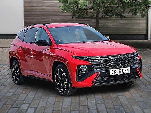 1.6t Hybrid 215ps N Line Au