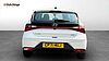 Hyundai I20 1.0 T-GDI MHEV SE CONNECT DCT EURO 6 (S/S) 5DR White