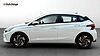 Hyundai I20 1.0 T-GDI MHEV SE CONNECT DCT EURO 6 (S/S) 5DR White
