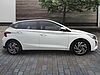 Hyundai I20 1.0 T-GDi Advance Hatchback 5dr Petrol Manual Euro 6 (s/s) (100 ps) White