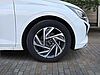 Hyundai I20 1.0 T-GDi Advance Hatchback 5dr Petrol Manual Euro 6 (s/s) (100 ps) White