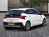 Hyundai I20 1.0 T-GDi Advance 100 ps Manual White