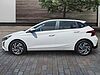 Hyundai I20 1.0 T-GDi Advance 100 ps Manual White