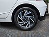 Hyundai I20 1.0 T-GDi Advance 100 ps Manual White