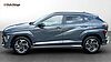 Hyundai KONA 1.6 T-GDi N Line S SUV 5dr Petrol Manual Euro 6 (s/s) (198 ps) Grey