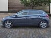 Hyundai I20 5dr Hat 1.0 T-gdi 100 Premium Grey