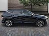 Hyundai KONA 65.4kWh Ultimate SUV 5dr Electric Auto (218 ps) Black