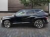 Hyundai KONA 65.4kWh Ultimate SUV 5dr Electric Auto (218 ps) Black