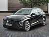 Hyundai KONA 65.4kWh Ultimate SUV 5dr Electric Auto (218 ps) Black