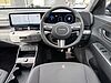 Hyundai KONA 65.4kWh Ultimate SUV 5dr Electric Auto (218 ps) Black