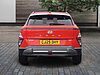 Hyundai KONA 1.6 h-GDi Ultimate SUV 5dr Petrol Hybrid DCT Euro 6 (s/s) (141 ps) Orange
