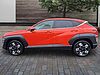 Hyundai KONA 1.6 h-GDi Ultimate SUV 5dr Petrol Hybrid DCT Euro 6 (s/s) (141 ps) Orange