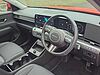 Hyundai KONA 1.6 h-GDi Ultimate SUV 5dr Petrol Hybrid DCT Euro 6 (s/s) (141 ps) Orange