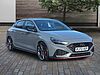 Hyundai I30 2.0 T-GDi N Performance Fastback DCT Euro 6 (s/s) 5dr Grey