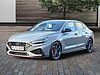 Hyundai I30 2.0 T-GDi N Performance Fastback DCT Euro 6 (s/s) 5dr Grey