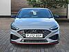 Hyundai I30 2.0 T-GDi N Performance Fastback DCT Euro 6 (s/s) 5dr Grey