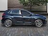 Hyundai KONA 1.0 T-GDi MHEV N Line SUV 5dr Petrol Hybrid Manual Euro 6 (s/s) (120 ps) Black