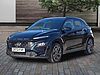 Hyundai KONA 1.0 T-GDi MHEV N Line SUV 5dr Petrol Hybrid Manual Euro 6 (s/s) (120 ps) Black