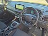 Hyundai KONA 1.0 T-GDi MHEV N Line SUV 5dr Petrol Hybrid Manual Euro 6 (s/s) (120 ps) Black