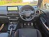 Hyundai KONA 1.0 T-GDi MHEV N Line SUV 5dr Petrol Hybrid Manual Euro 6 (s/s) (120 ps) Black