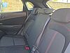 Hyundai KONA 1.0 T-GDi MHEV N Line SUV 5dr Petrol Hybrid Manual Euro 6 (s/s) (120 ps) Black