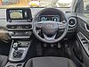 Hyundai KONA 1.0 T-GDi MHEV Premium SUV 5dr Petrol Hybrid Manual Euro 6 (s/s) (120 ps) Black