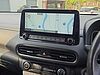 Hyundai KONA 1.0 T-GDi MHEV Premium SUV 5dr Petrol Hybrid Manual Euro 6 (s/s) (120 ps) Black
