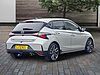 Hyundai I20 1.0 T-GDi MHEV N Line Hatchback 5dr Petrol Hybrid Manual Euro 6 (s/s) (120 ps) Grey
