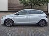 Hyundai I20 1.0 T-GDi MHEV N Line Hatchback 5dr Petrol Hybrid Manual Euro 6 (s/s) (120 ps) Grey