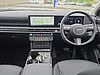 Hyundai TUCSON 1.6 T-GDi Ultimate SUV 5dr Petrol Hybrid Auto 4WD Euro 6 (s/s) (215 ps) Red
