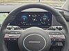 Hyundai TUCSON 1.6 T-GDi Ultimate SUV 5dr Petrol Hybrid Auto 4WD Euro 6 (s/s) (215 ps) Red