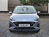 Hyundai I10 1.0 Premium Hatchback 5dr Petrol Auto Euro 6 (s/s) (63 ps) Blue