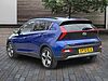 Hyundai BAYON 1.0 T-GDi MHEV Premium SUV 5dr Petrol Hybrid Manual Euro 6 (s/s) (120 ps) Blue