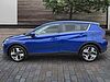 Hyundai BAYON 1.0 T-GDi MHEV Premium SUV 5dr Petrol Hybrid Manual Euro 6 (s/s) (120 ps) Blue