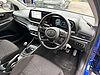Hyundai BAYON 1.0 T-GDi MHEV Premium SUV 5dr Petrol Hybrid Manual Euro 6 (s/s) (120 ps) Blue