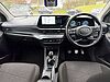 Hyundai BAYON 1.0 T-GDi MHEV Premium SUV 5dr Petrol Hybrid Manual Euro 6 (s/s) (120 ps) Blue
