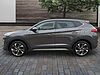 Hyundai TUCSON 1.6 T-GDi Premium SE SUV 5dr Petrol Manual Euro 6 (s/s) (177 ps) Grey
