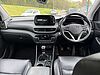Hyundai TUCSON 1.6 T-GDi Premium SE SUV 5dr Petrol Manual Euro 6 (s/s) (177 ps) Grey