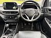 Hyundai TUCSON 1.6 T-GDi Premium SE SUV 5dr Petrol Manual Euro 6 (s/s) (177 ps) Grey