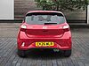 Hyundai I10 1.0 T-GDi N Line Hatchback 5dr Petrol Manual Euro 6 (s/s) (90 ps) Red
