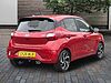 Hyundai I10 1.0 T-GDi N Line Hatchback 5dr Petrol Manual Euro 6 (s/s) (90 ps) Red