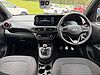 Hyundai I10 1.0 T-GDi N Line Hatchback 5dr Petrol Manual Euro 6 (s/s) (90 ps) Red