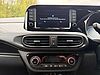 Hyundai I10 1.0 T-GDi N Line Hatchback 5dr Petrol Manual Euro 6 (s/s) (90 ps) Red