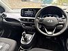 Hyundai I10 1.2 Premium Hatchback 5dr Petrol Auto Euro 6 (s/s) (79 ps) Black