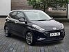 Hyundai I10 1.2 Premium Hatchback 5dr Petrol Auto Euro 6 (s/s) (79 ps) Black