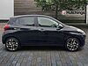 Hyundai I10 1.2 Premium Hatchback 5dr Petrol Auto Euro 6 (s/s) (79 ps) Black